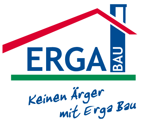 Erga Bau Logo